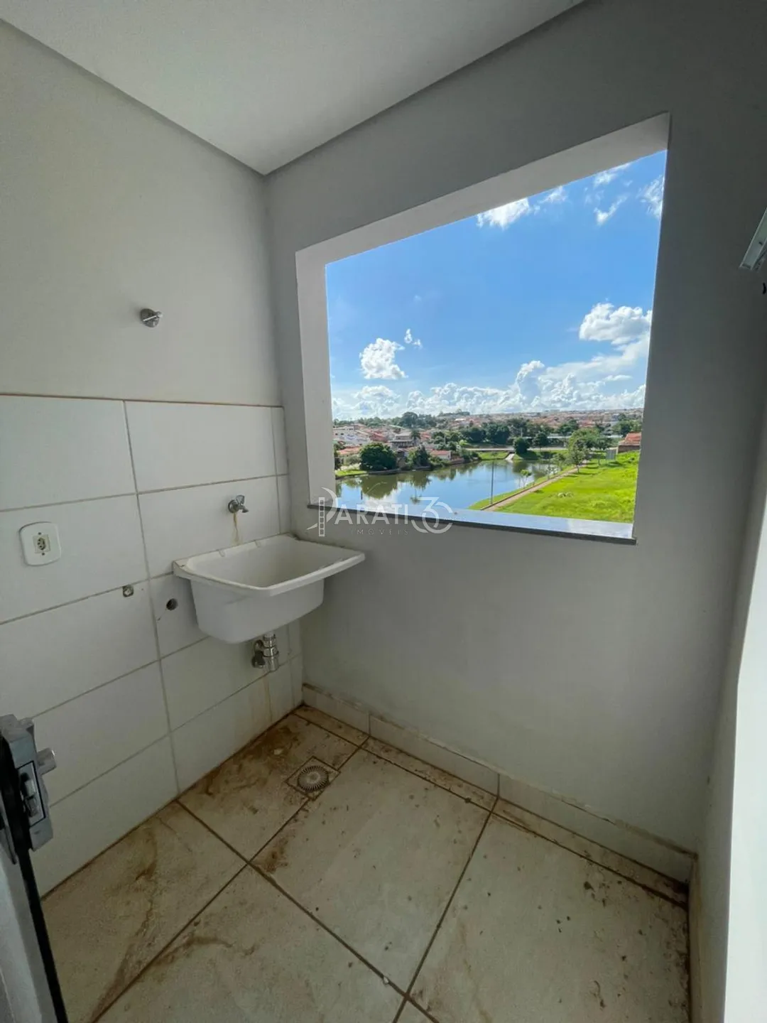 Apartamento para alugar em Catalão